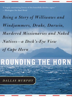 cover image of Rounding the Horn